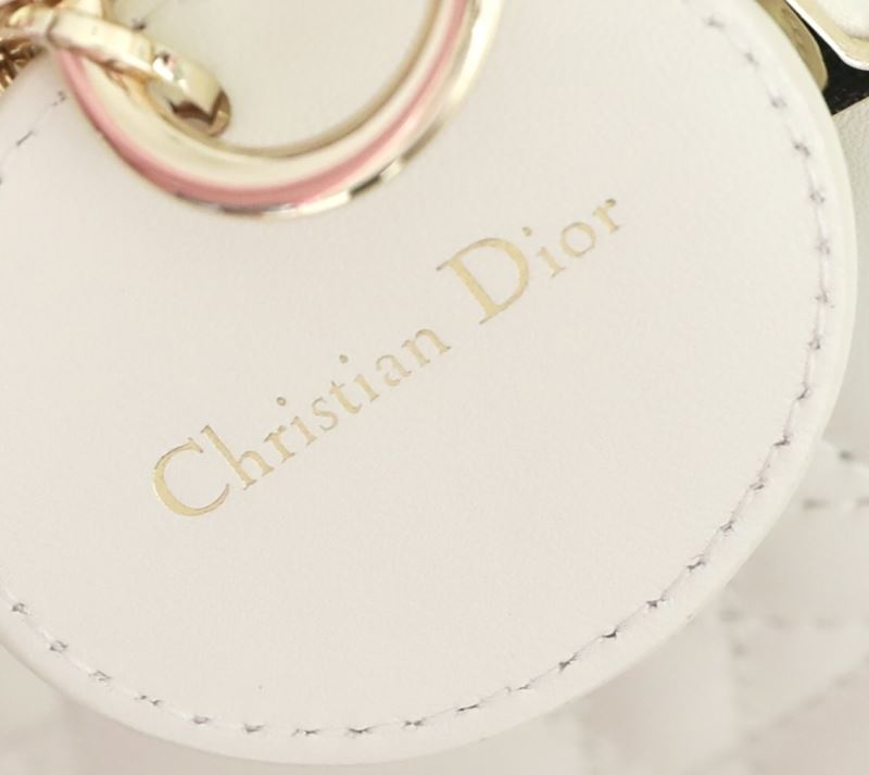 Dior My Lady Bags